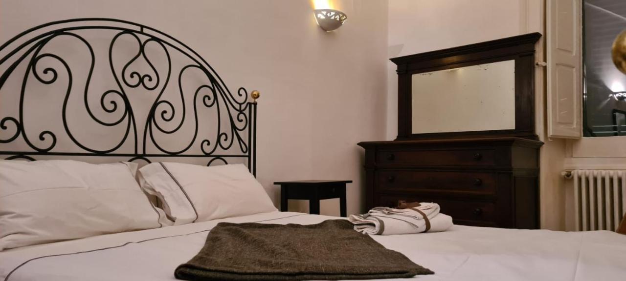 I Balconi Sul Duomo Apartment Lecce Exterior photo