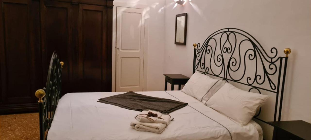 I Balconi Sul Duomo Apartment Lecce Exterior photo