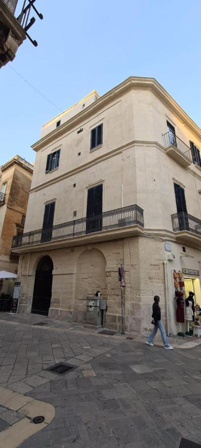 I Balconi Sul Duomo Apartment Lecce Exterior photo