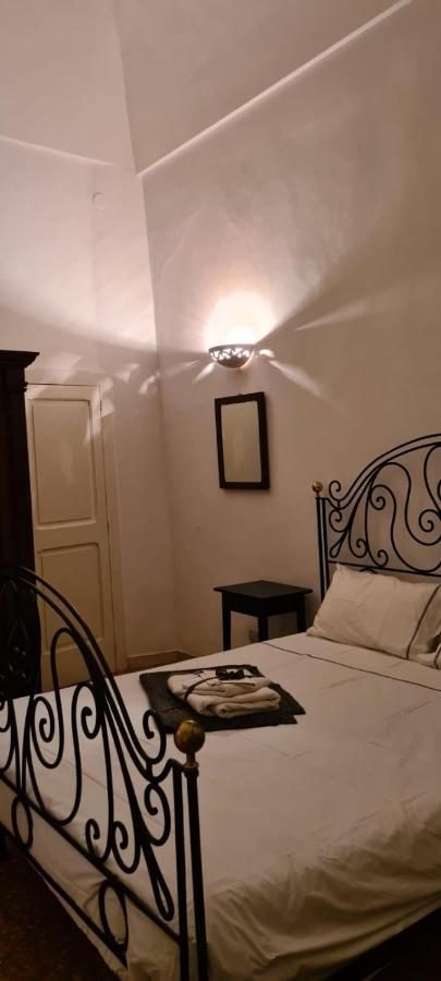 I Balconi Sul Duomo Apartment Lecce Exterior photo