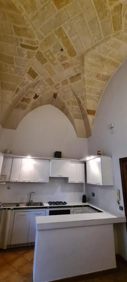 I Balconi Sul Duomo Apartment Lecce Exterior photo